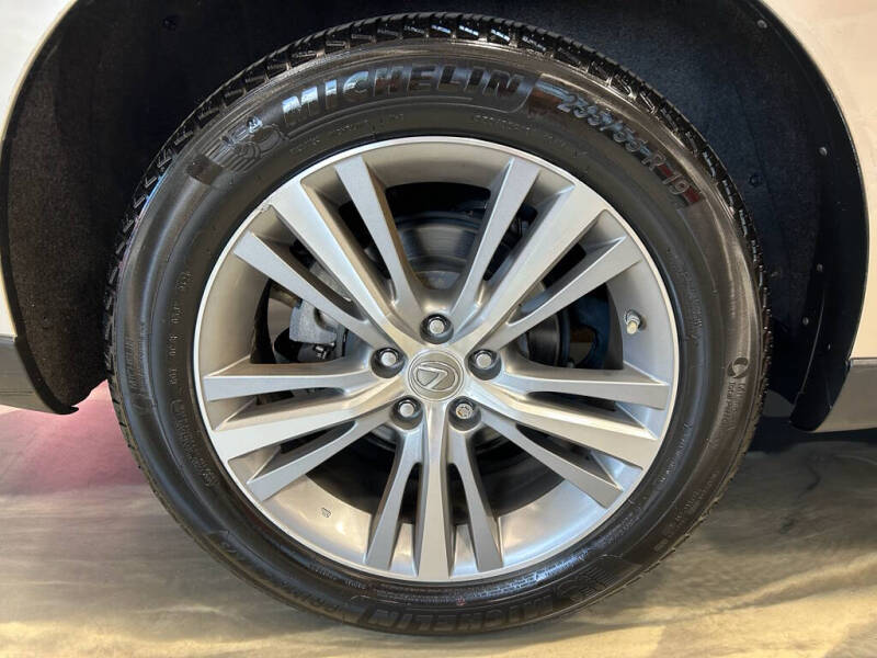 2015 Lexus RX 450h