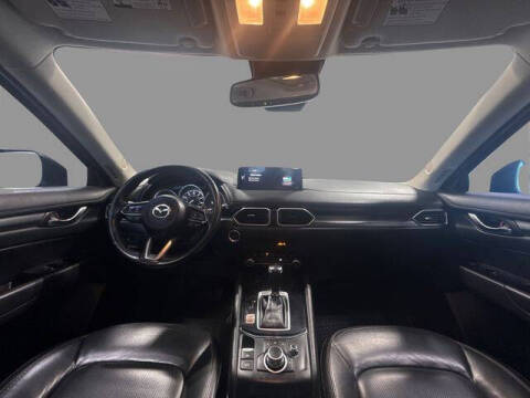 2022 Mazda CX-5 2.5 S Preferred