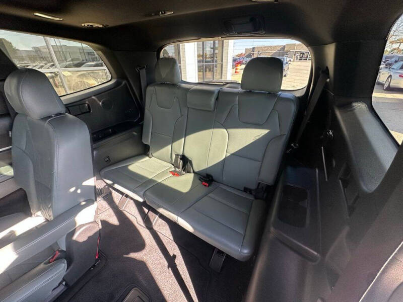 2023 Kia Telluride SX X-Line