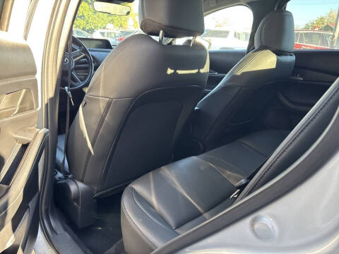 2021 Mazda CX-30 Select