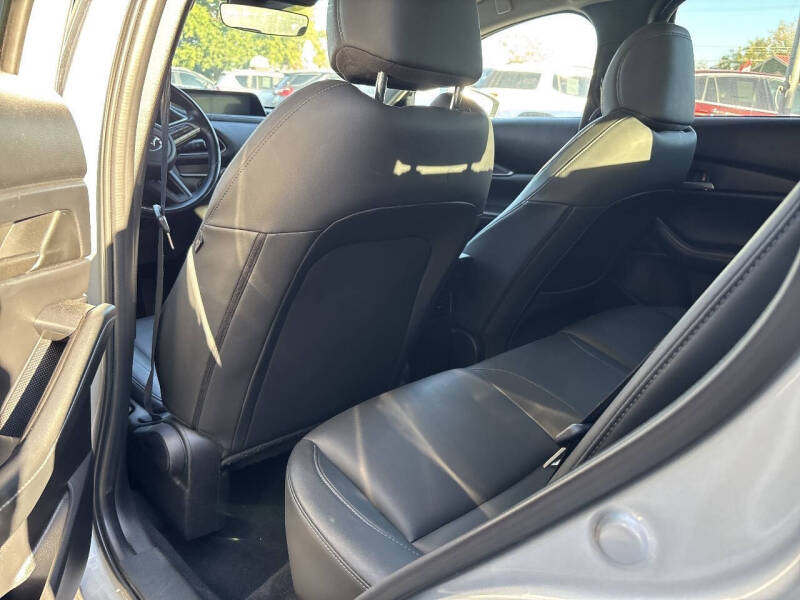 2021 Mazda CX-30 Select