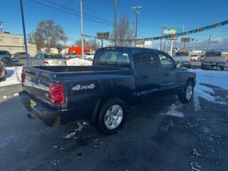 2005 Dodge Dakota ST