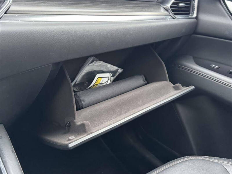 2023 Mazda CX-5 2.5 S Premium Plus