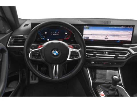 2023 BMW M2