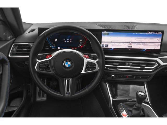 2023 BMW M2