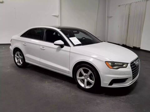 2016 Audi A3 for sale at Southern Star Automotive, Inc. in Duluth GA