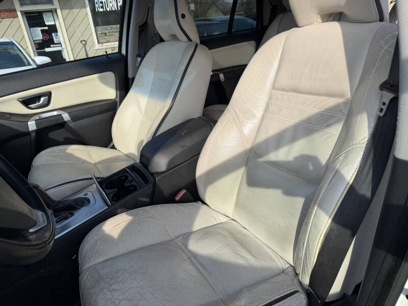 2011 Volvo XC90 3.2 R-Design