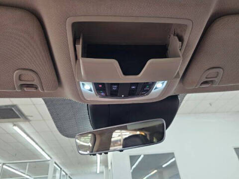 2019 Acura RDX SH-AWD w/Advance