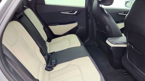 2024 Kia EV6 GT-Line