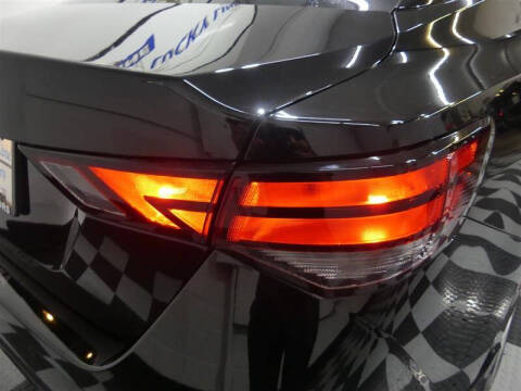 2023 Nissan Sentra S