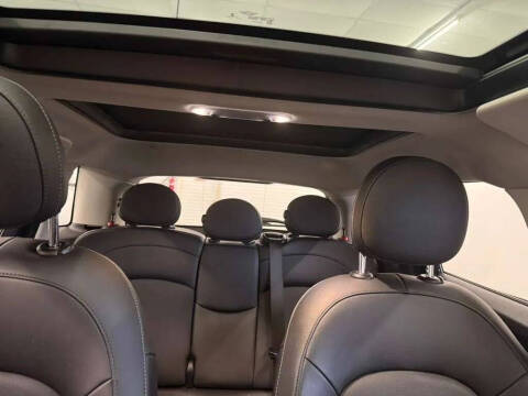 2017 MINI Hardtop 4 Door Cooper