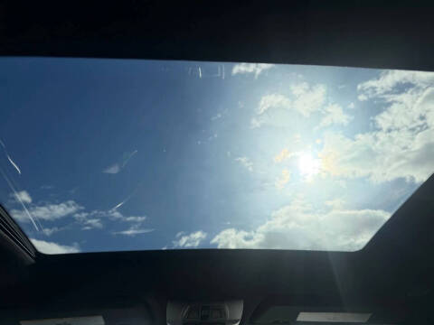 2017 BMW X5 xDrive40e iPerformance