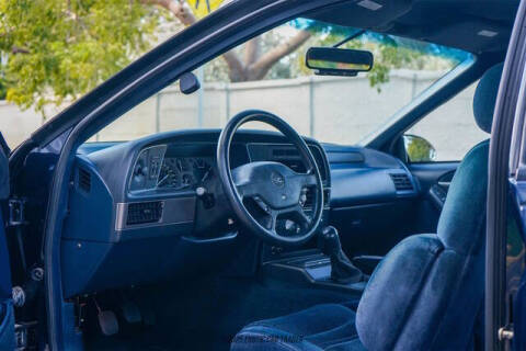 1989 Ford Thunderbird SC