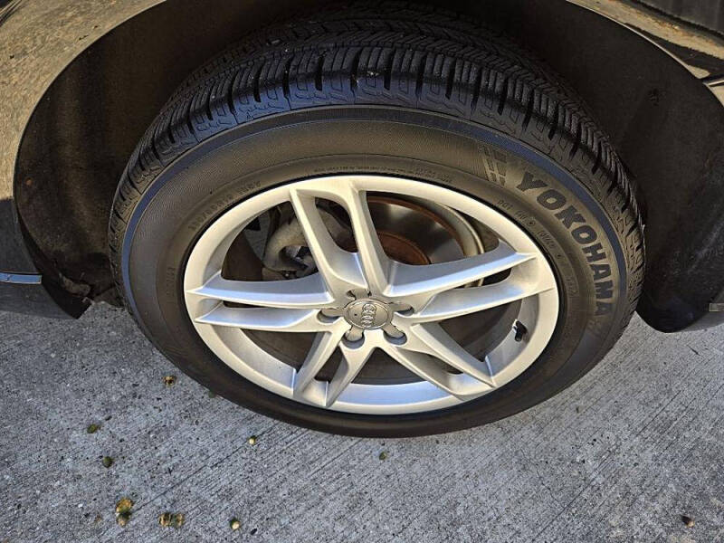 2016 Audi Q5 2.0T quattro Premium Plus