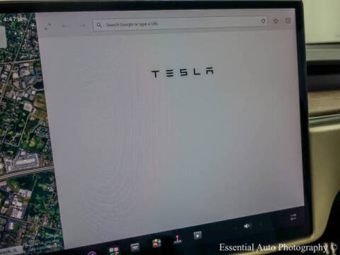 2022 Tesla Model S