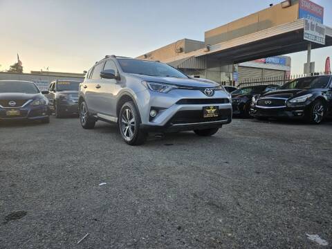 2016 Toyota RAV4 for sale at Car Co in Richmond CA