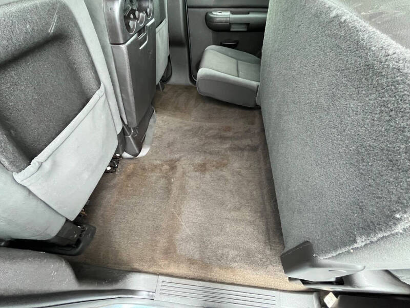 2009 Chevrolet Silverado 1500 LT
