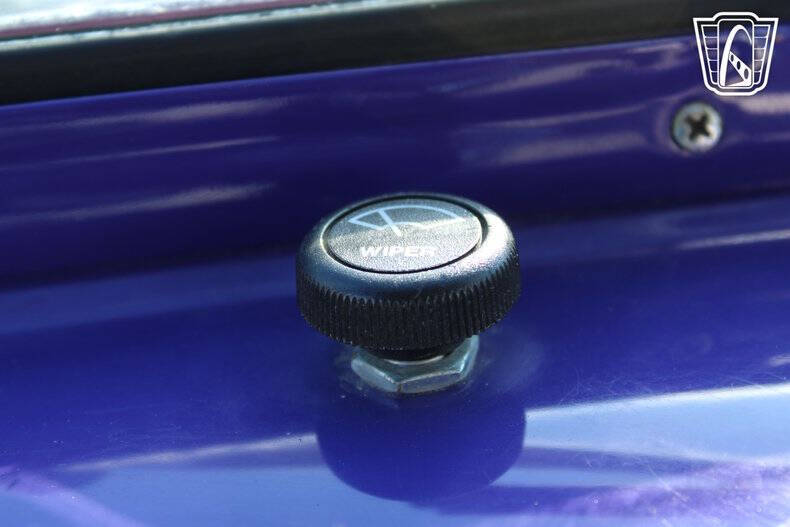 1948 Chevrolet Stylemaster