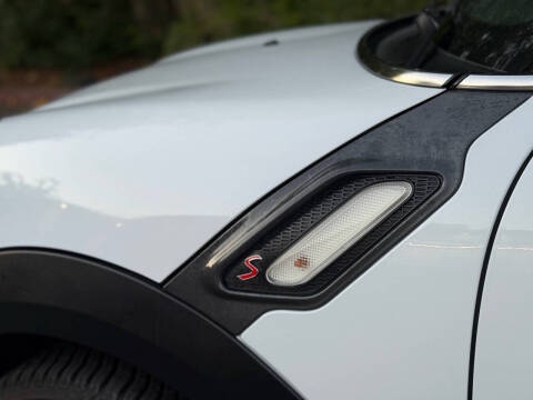 2014 MINI Countryman Cooper S