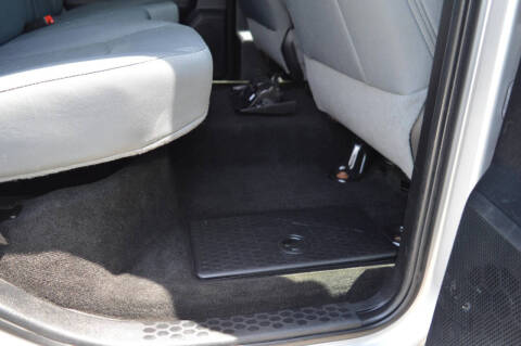 2015 RAM 2500 Tradesman