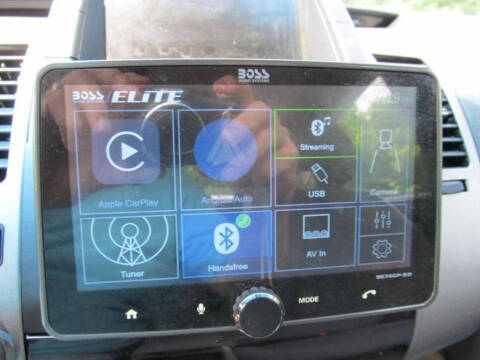 2007 Toyota Prius