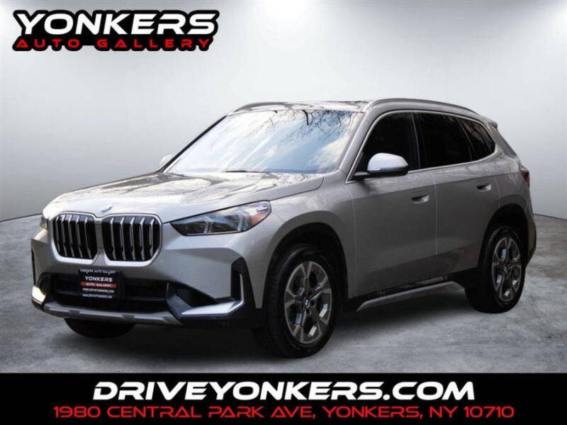 2024 BMW X1 xDrive28i