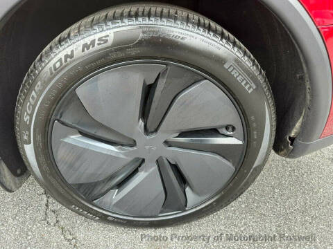 2026 Tesla Model Y Long Range