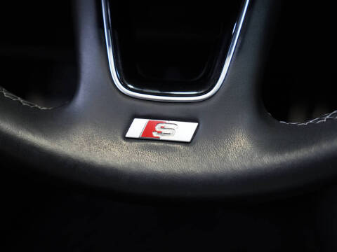 2022 Audi S4 3.0T quattro Premium