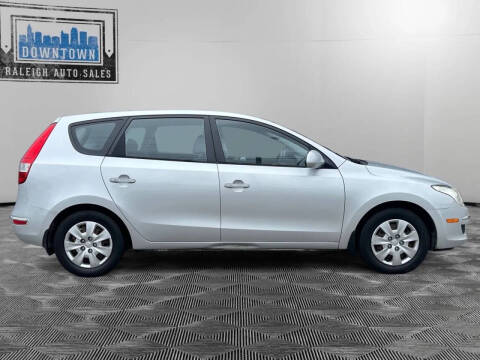 2011 Hyundai Elantra Touring GLS