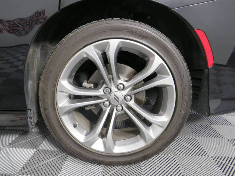 2020 Dodge Charger R/T