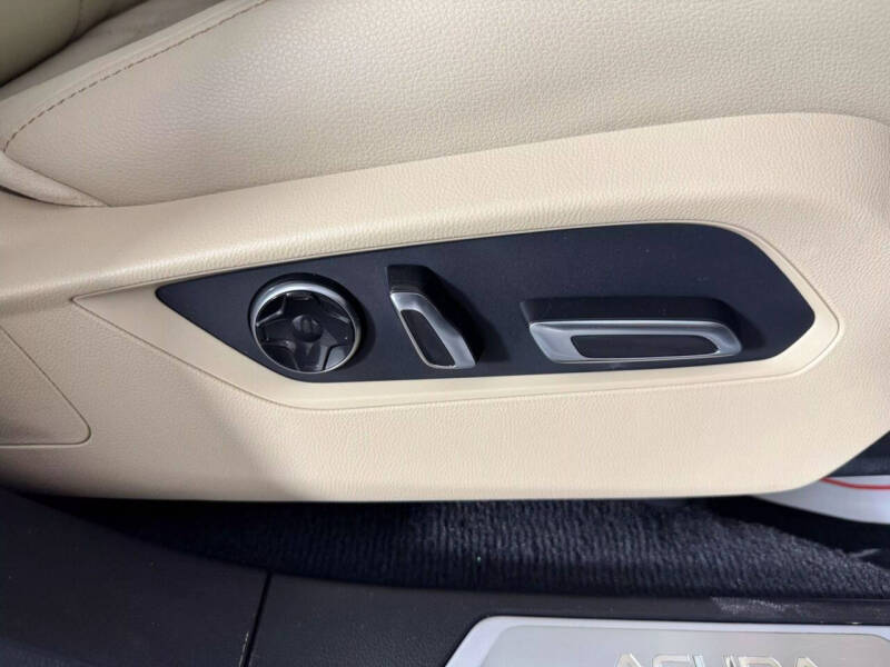 2024 Acura RDX SH-AWD