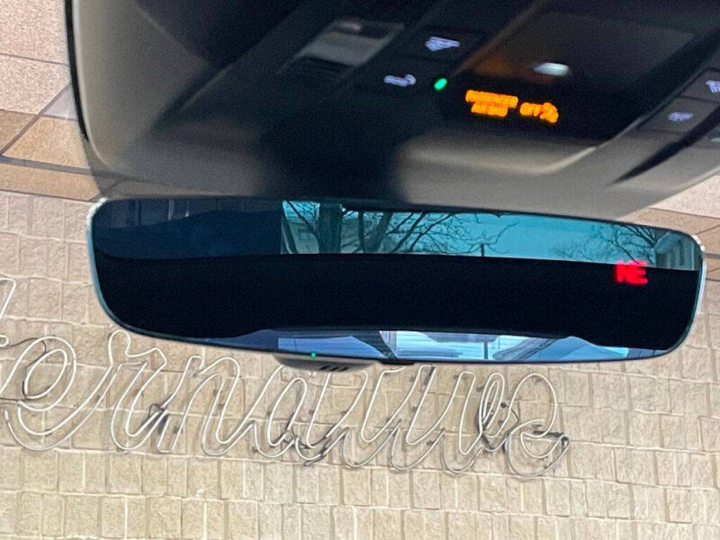 2022 Audi e-tron GT quattro Prestige