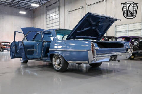 1964 Pontiac Catalina