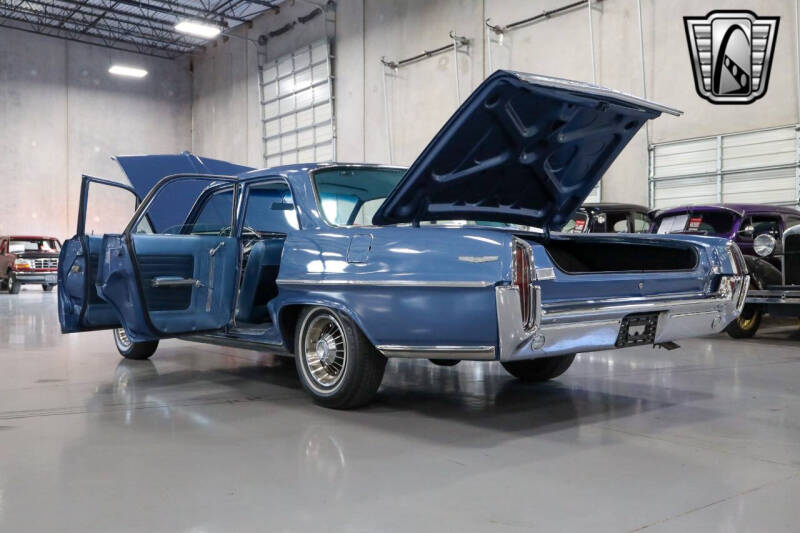 1964 Pontiac Catalina