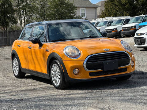 2016 MINI Hardtop 4 Door for sale at Prize Auto in Alexandria VA