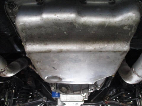 1970 Chevrolet Nova Pro Touring