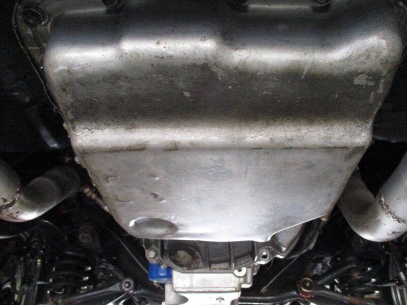 1970 Chevrolet Nova Pro Touring