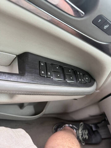 2015 Buick Enclave Premium