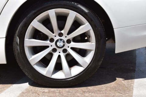 2011 BMW 3 Series 328i