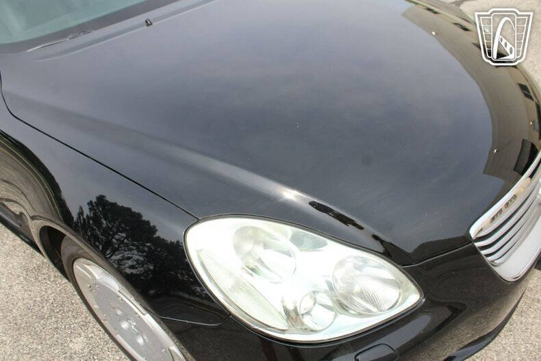 2002 Lexus SC 430