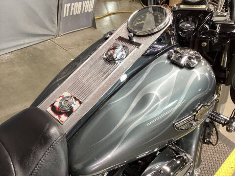 2003 Harley-Davidson Road King