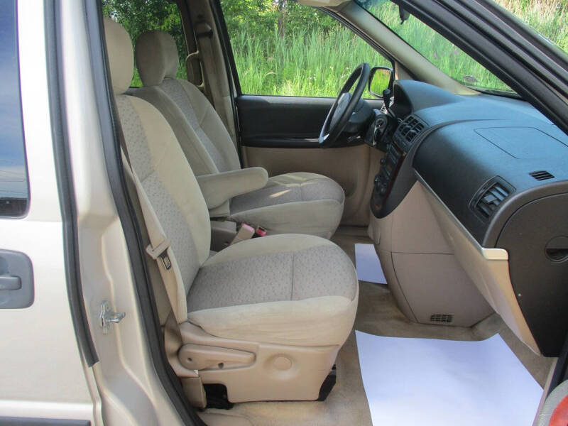 2007 Chevrolet Uplander LS