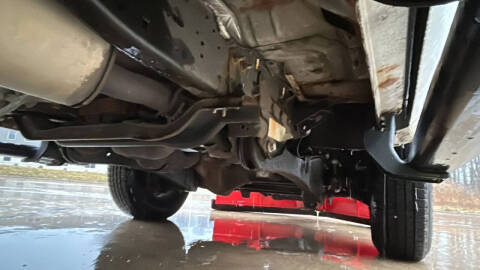 2014 Ford F-250 Super Duty