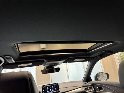 2026 Acura Integra w/Tech w/A-SPEC