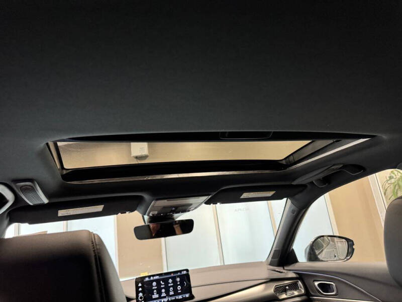 2026 Acura Integra w/Tech w/A-SPEC