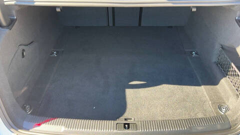 2018 Audi A6 2.0T quattro Premium Plus