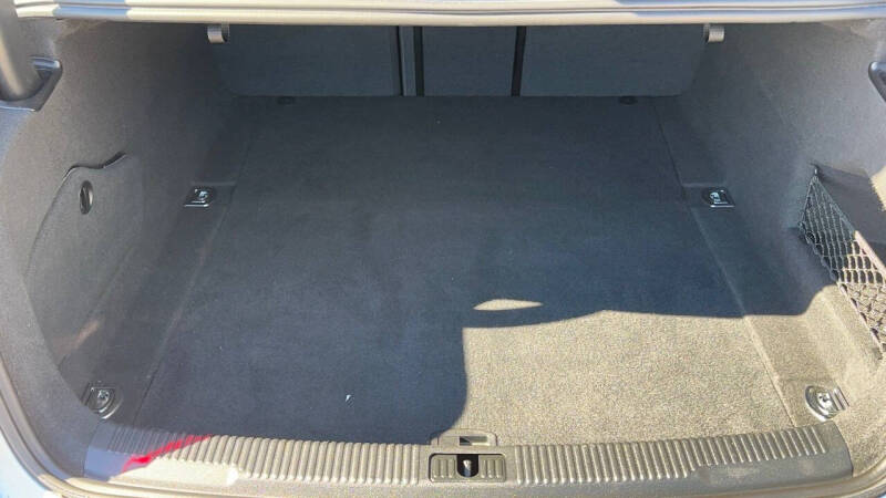 2018 Audi A6 2.0T quattro Premium Plus