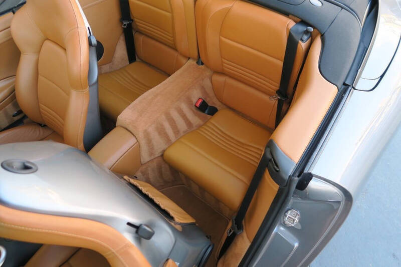 2002 Porsche 911 Carrera