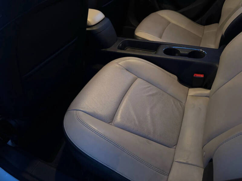 2011 Chevrolet Volt Premium