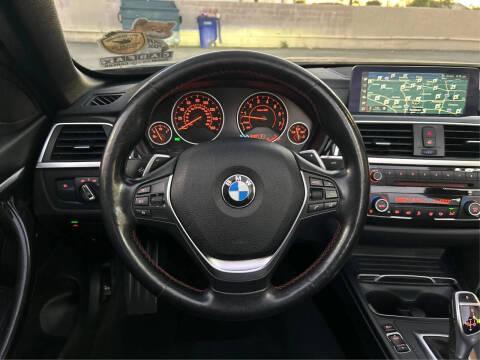 2018 BMW 4 Series 430i